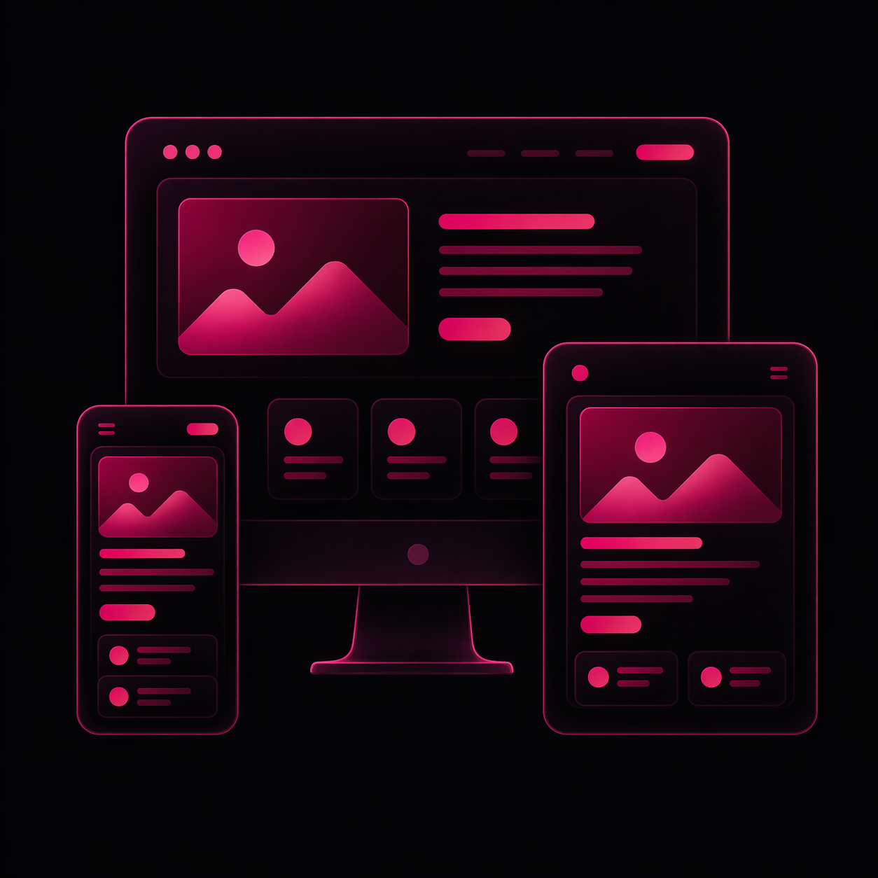 Responsive Design