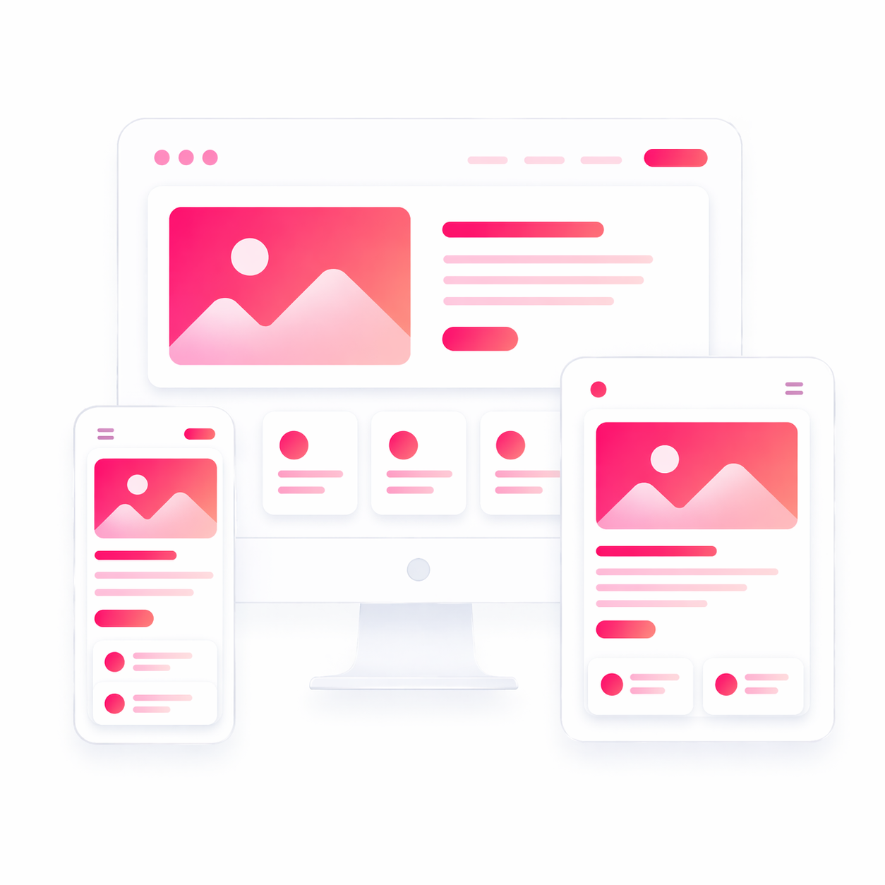 Responsive Design