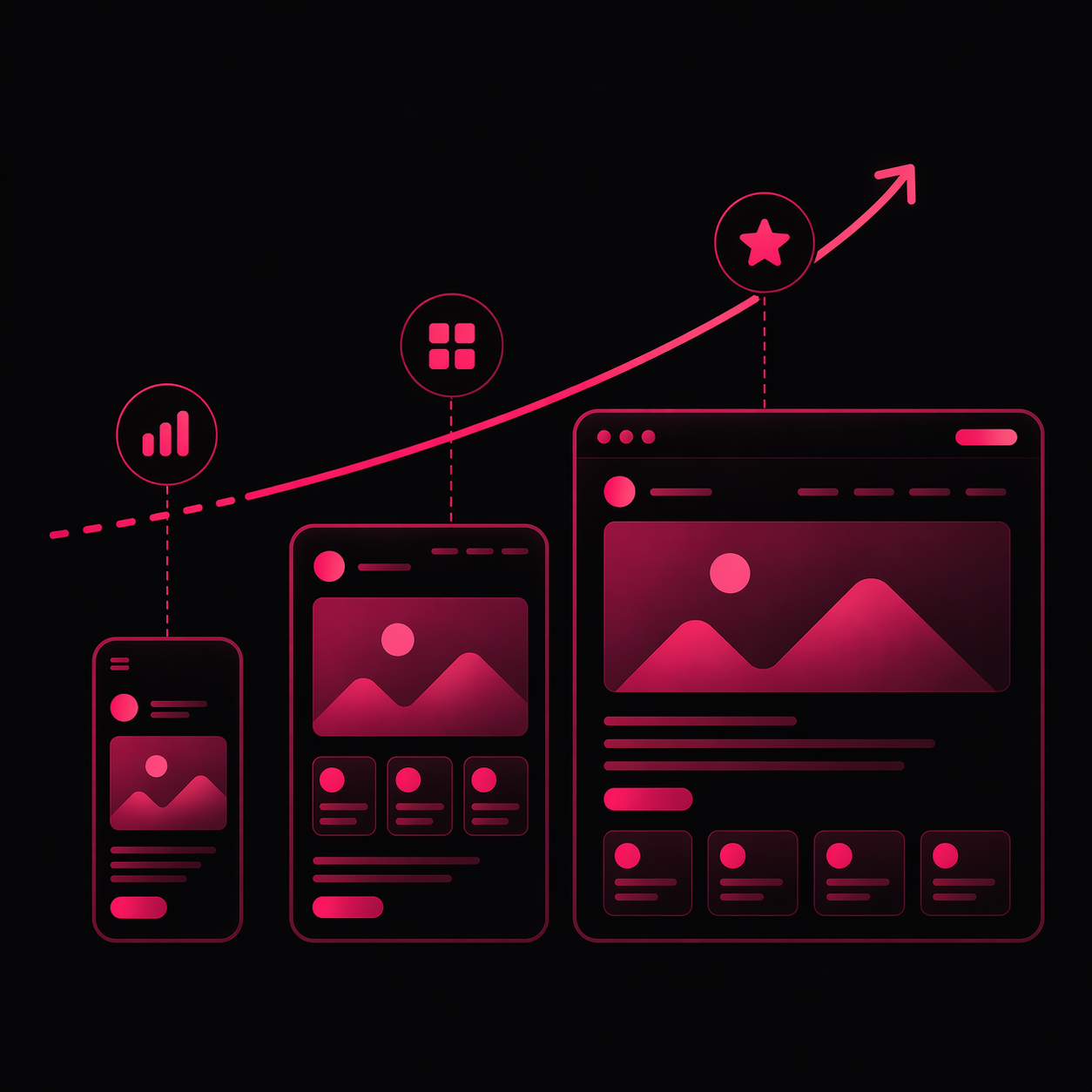 Scalable by Design