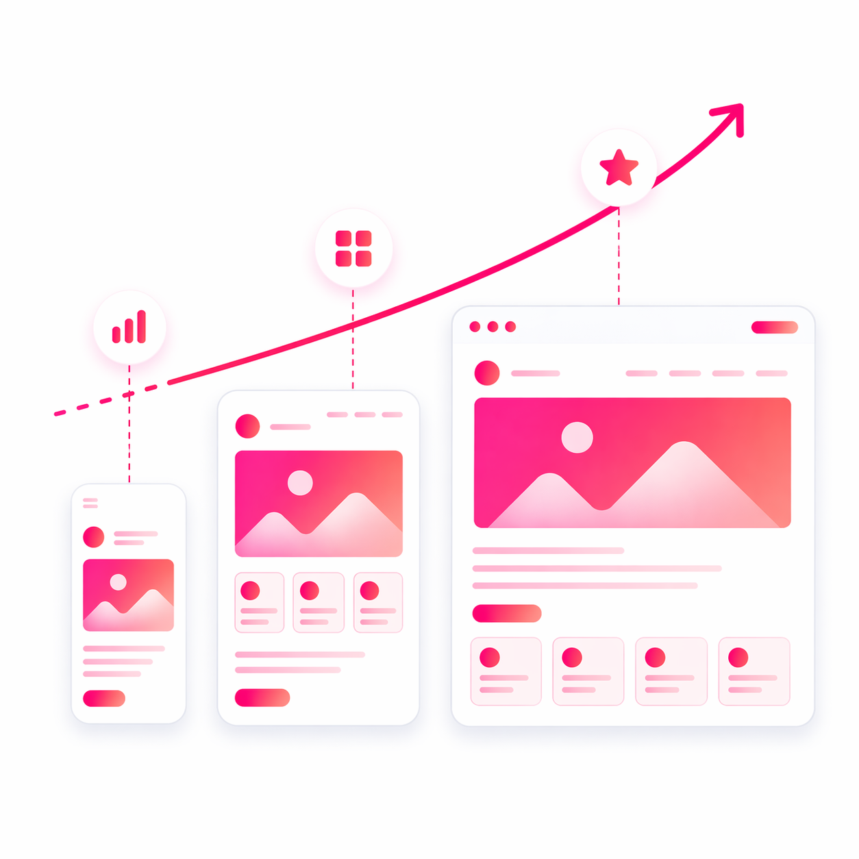 Scalable by Design