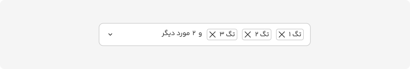 Tag Type